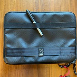 Chrome Industries Laptop Sleeve
